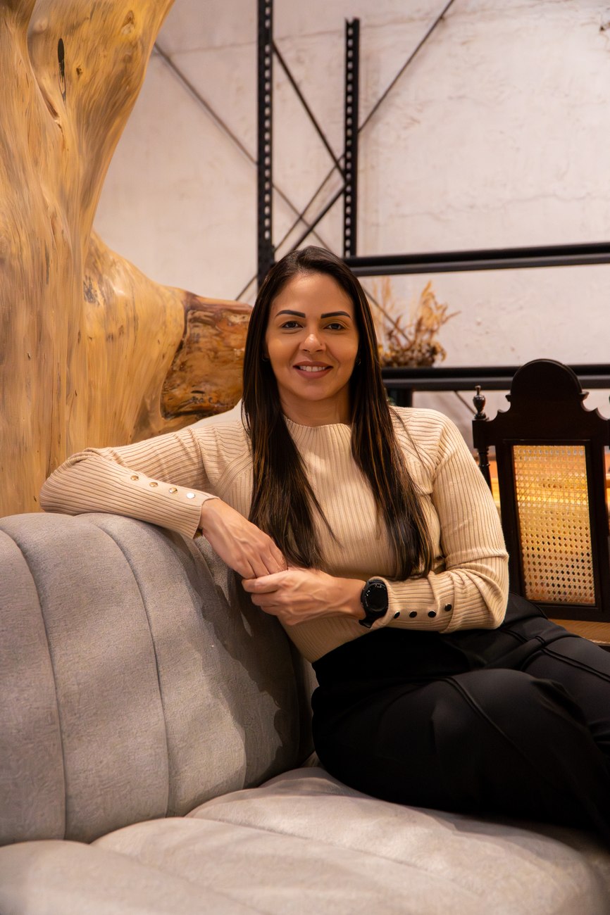 Giséli Andrade